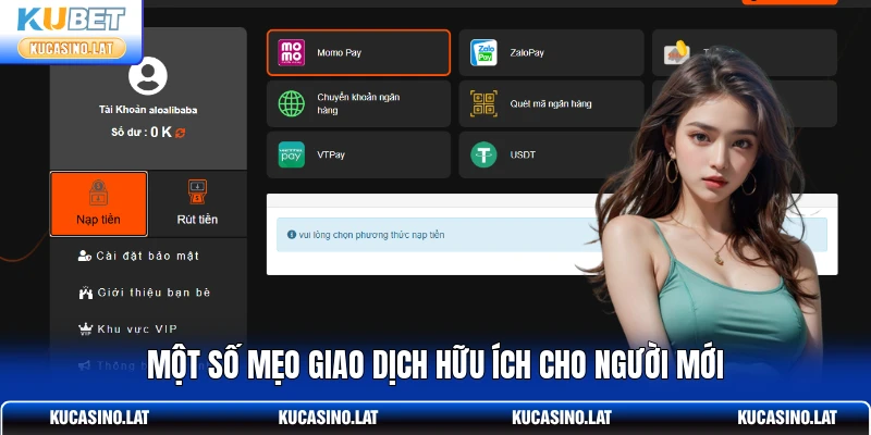 Một số mẹo giao dịch hữu ích cho người mới Một số mẹo giao dịch hữu ích cho người mới